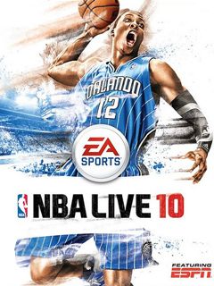 NBA Live 2010